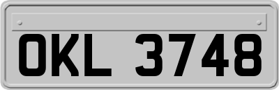 OKL3748