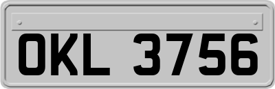 OKL3756