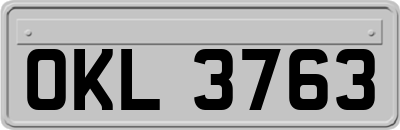 OKL3763