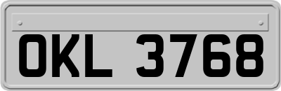 OKL3768