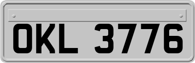 OKL3776
