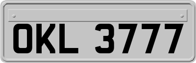 OKL3777