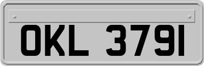 OKL3791