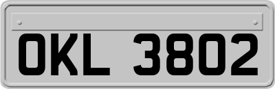 OKL3802