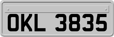 OKL3835