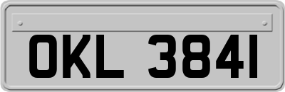OKL3841