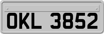 OKL3852