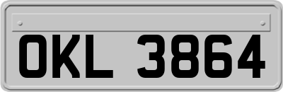 OKL3864