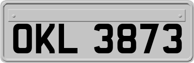 OKL3873
