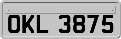 OKL3875