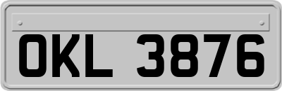 OKL3876