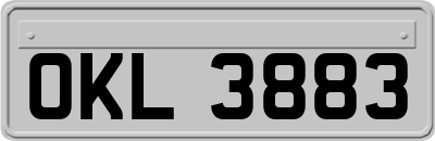 OKL3883