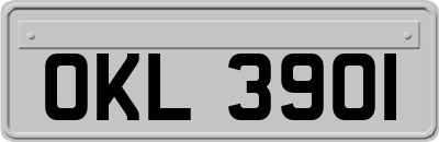 OKL3901