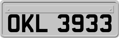 OKL3933