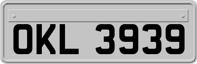 OKL3939