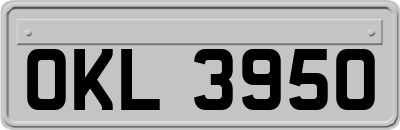 OKL3950