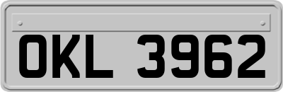 OKL3962