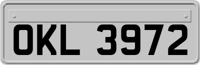 OKL3972