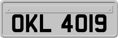 OKL4019