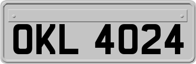 OKL4024