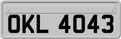 OKL4043