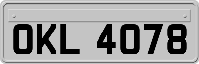 OKL4078