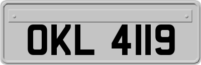 OKL4119