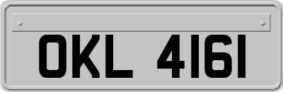 OKL4161