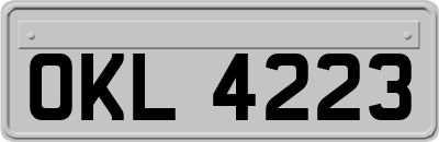 OKL4223