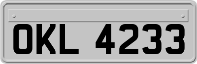 OKL4233