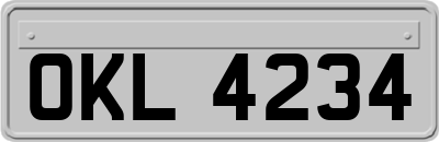 OKL4234