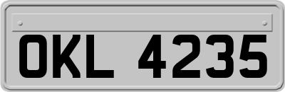 OKL4235