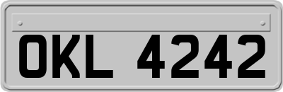 OKL4242
