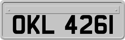 OKL4261
