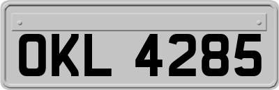 OKL4285