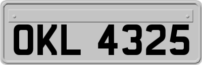 OKL4325