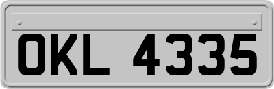 OKL4335