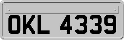OKL4339
