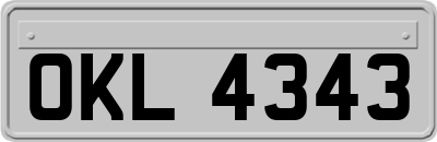OKL4343