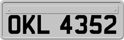 OKL4352
