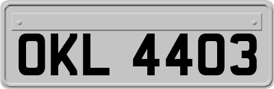 OKL4403