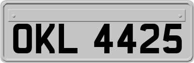 OKL4425