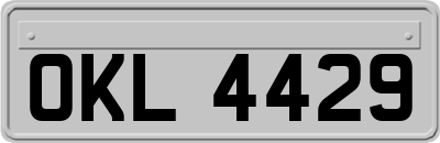 OKL4429