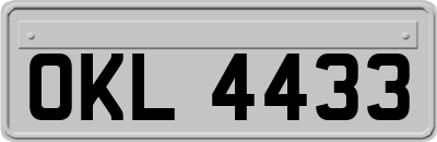 OKL4433