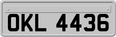 OKL4436