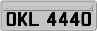 OKL4440