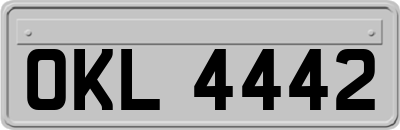 OKL4442
