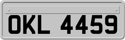 OKL4459