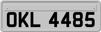 OKL4485