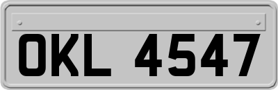 OKL4547